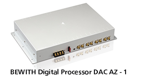 Digital Processor DAC AZ-1