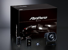 Panthera z105 製品画像